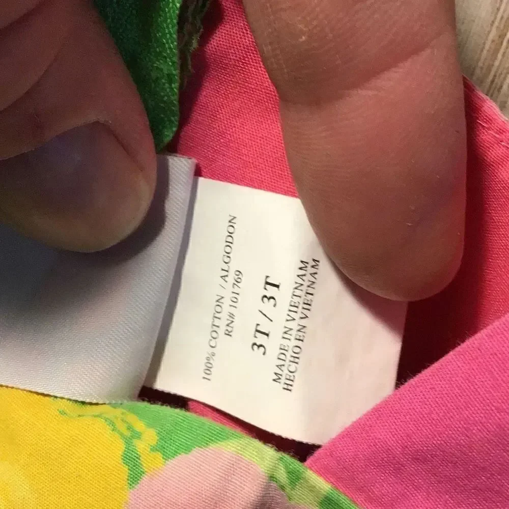 Dress by Good lad toddler size 3t